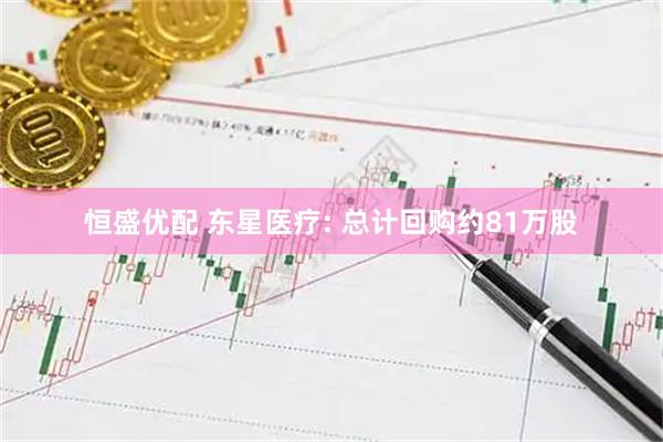 恒盛优配 东星医疗: 总计回购约81万股
